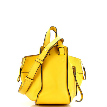 Loewe Hammock Bag Leather Small