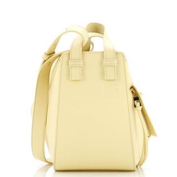 Loewe Hammock Bag Leather Small