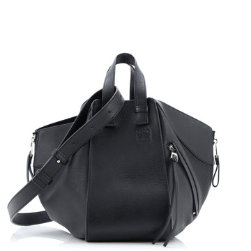 Loewe Hammock Bag Leather Small