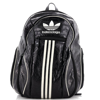 Balenciaga x adidas Backpack Leather Small