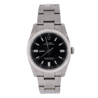 Rolex Oyster Perpetual Automatic Watch Stainless Steel 36