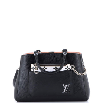 Louis Vuitton Marelle Tote Epi Leather BB