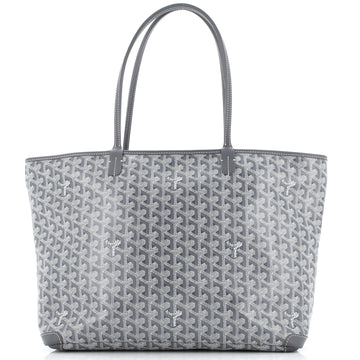Goyard Artois Tote Coated Canvas MM