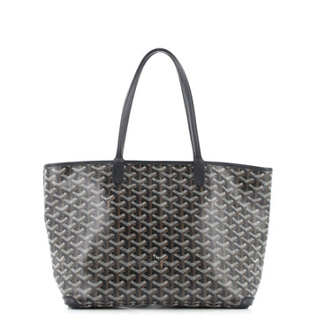 Goyard Artois Tote Coated Canvas PM