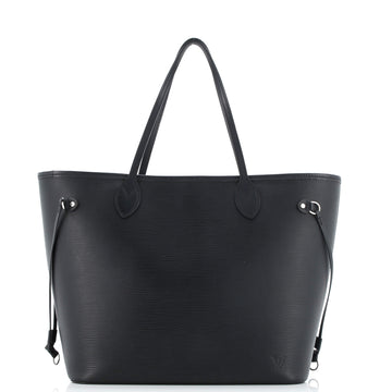Louis Vuitton Neverfull Tote Epi Leather MM