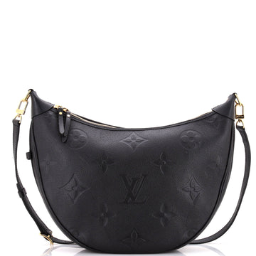 Louis Vuitton Loop Hobo Monogram Empreinte Giant