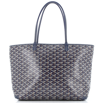 Goyard Artois Tote Coated Canvas MM