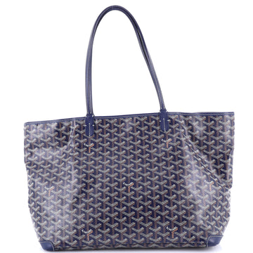 Goyard Artois Tote Coated Canvas MM