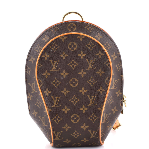 Louis Vuitton Ellipse Backpack Monogram Canvas 338348 display picture 1