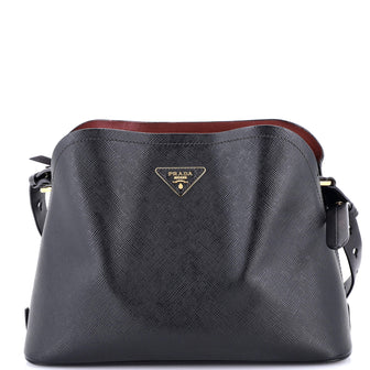 Prada Matinee Bag Saffiano Leather Medium