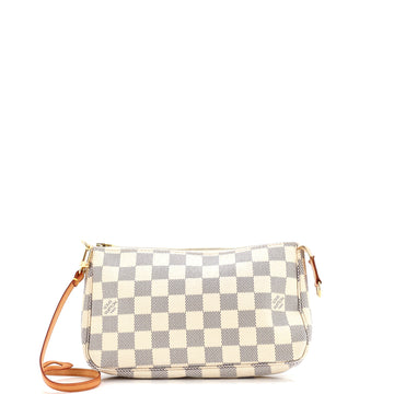 Louis Vuitton Pochette Accessoires Damier