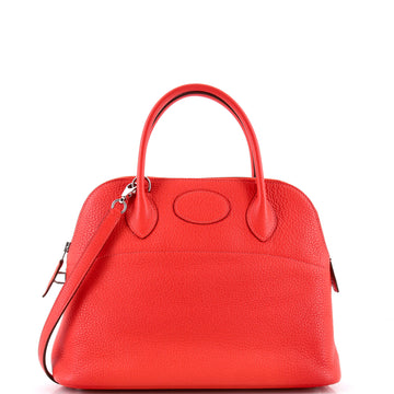 Hermes Bolide Bag Clemence 31