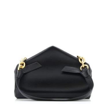 Bottega Veneta The Tip Shoulder Bag Leather