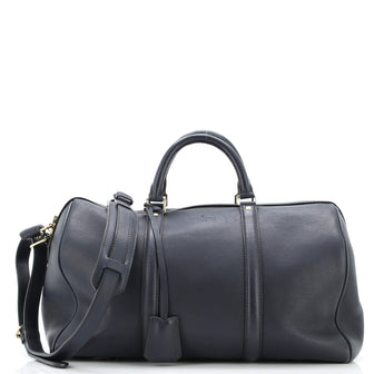 Louis Vuitton Sofia Coppola SC Bag Leather MM