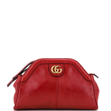Gucci RE(BELLE) Shoulder Bag Leather Small