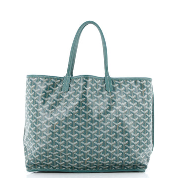 Goyard Anjou Reversible Tote Coated Canvas PM