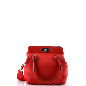 Hermes Toolbox Bag Swift 20