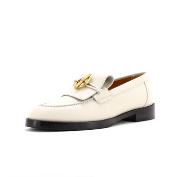 Hermes Women’s Impact Loafer Leather