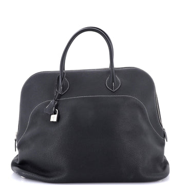 Hermes Bolide Relax Bag Togo 45