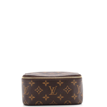 Louis Vuitton Packing Cube Monogram Canvas PM