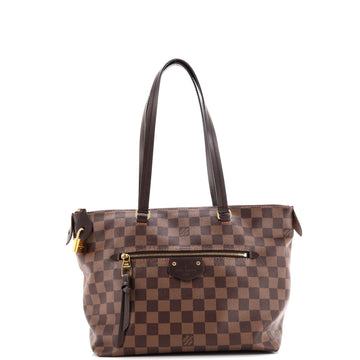 Louis Vuitton Iena Tote Damier PM
