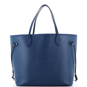Louis Vuitton Neverfull Tote Epi Leather MM