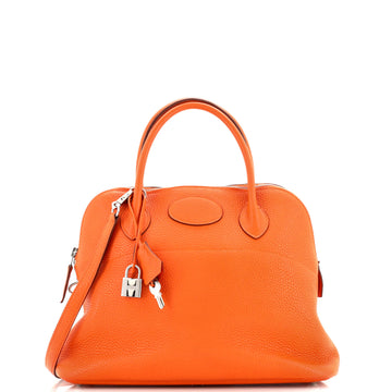 Hermes Bolide Bag Clemence 31