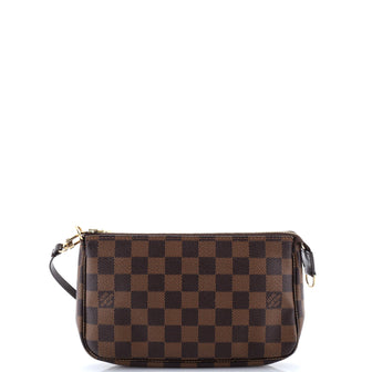 Louis Vuitton Pochette Accessoires NM Damier