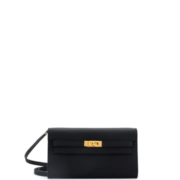 Hermes Kelly To Go Wallet Epsom
