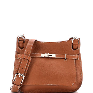 Hermes Jypsiere Bag Clemence 28