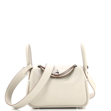 Hermes Lindy Bag Swift Mini