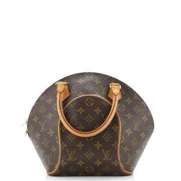 Louis Vuitton Ellipse Bag Monogram Canvas PM