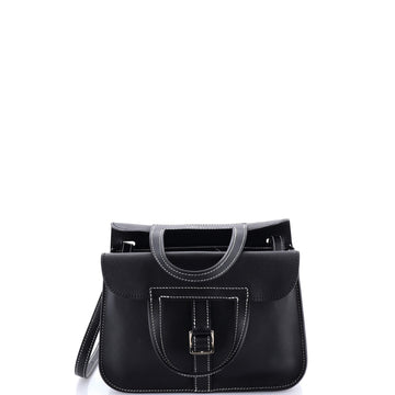 Hermes Halzan Bag Swift 22