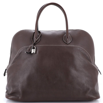 Hermes Bolide Bag Sikkim Relax 45