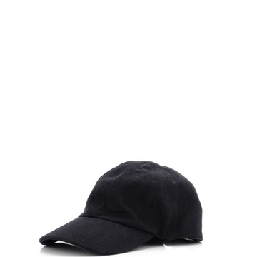 Louis Vuitton Monogram Essential Baseball Cap Monogram Jacquard