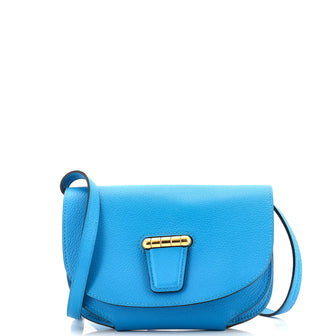 Hermes Convoyeur Crossbody Bag Evercolor Mini