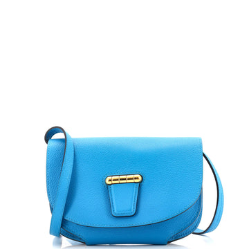 Hermes Convoyeur Crossbody Bag Evercolor Mini