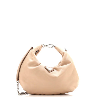 Prada Re-Edition 2006 Shoulder Bag Tessuto Small