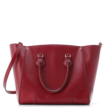 Louis Vuitton Phenix Tote Epi Leather MM