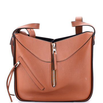 Loewe Hammock Bag Leather Small