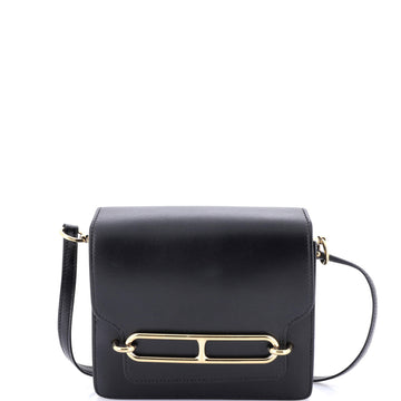 Hermes Roulis Bag Swift 18