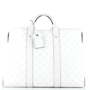 Louis Vuitton Weekend Tote NM Monogram Taigarama