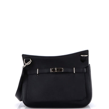 Hermes Jypsiere Bag Clemence 28