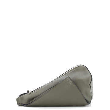 Loewe Anton Sling Bag Leather Small