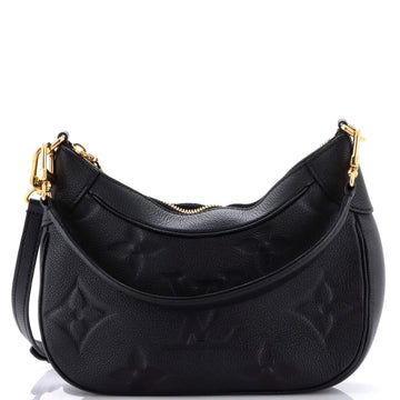 Louis Vuitton Bagatelle NM Handbag Monogram Empreinte Giant