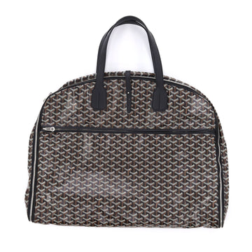 Goyard Mayfair Garment Bag Coated Canvas