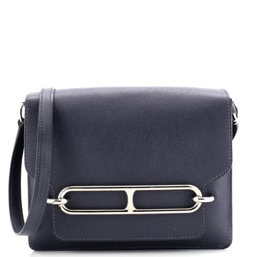 Hermes Roulis Bag Evercolor 23