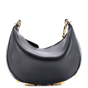 Fendi Fendigraphy Bag Leather Mini