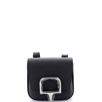 Hermes Della Cavalleria Shoulder Bag Epsom Mini