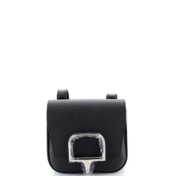 Hermes Della Cavalleria Shoulder Bag Epsom Mini